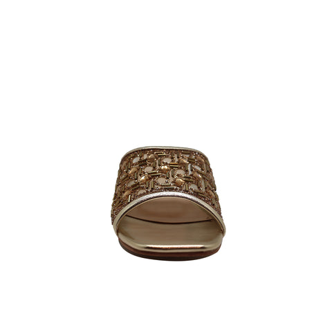 WOMEN FANCY SLIPPER RL-2610