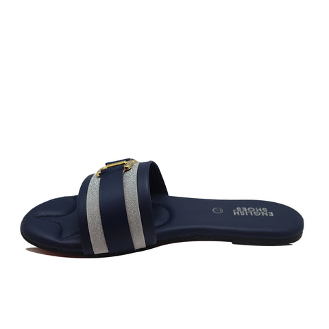 WOMEN FANCY SLIPPER RL-2612