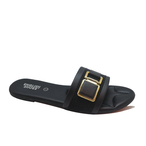 WOMEN FANCY SLIPPER RL-2612