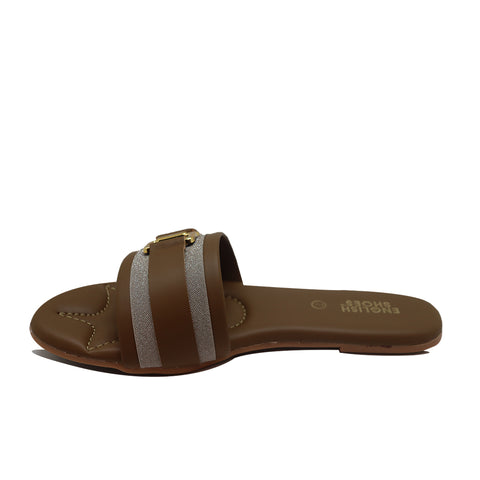 WOMEN FANCY SLIPPER RL-2612