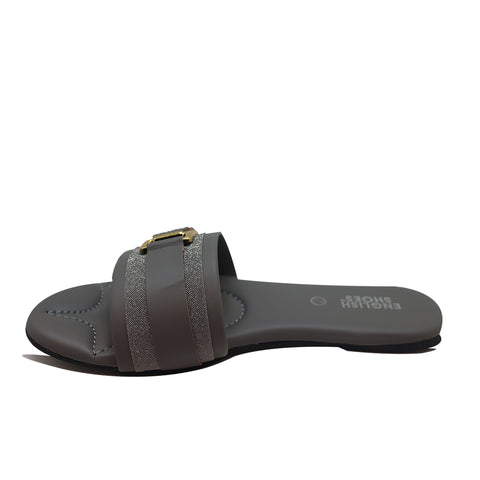 WOMEN FANCY SLIPPER RL-2612