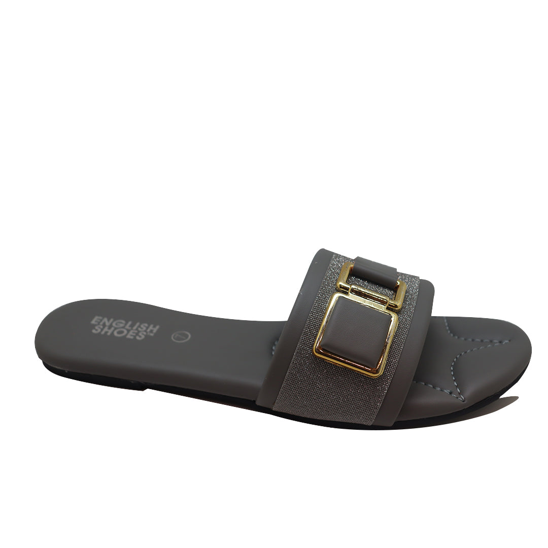 WOMEN FANCY SLIPPER RL-2612