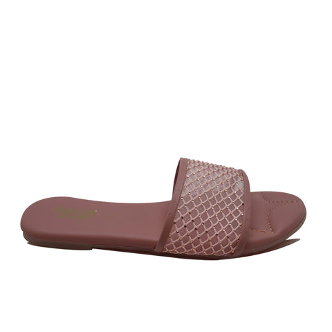 WOMEN FANCY SLIPPER RL-2612