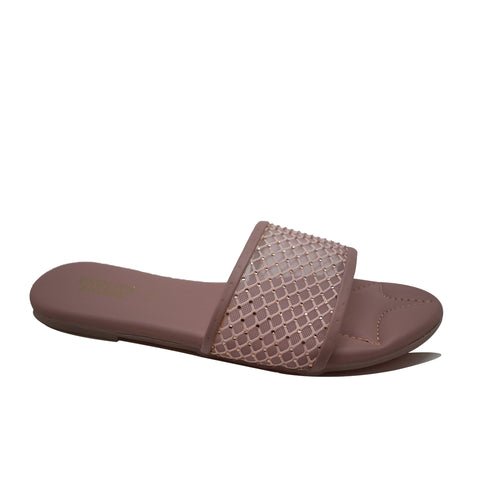 WOMEN FANCY SLIPPER RL-2612
