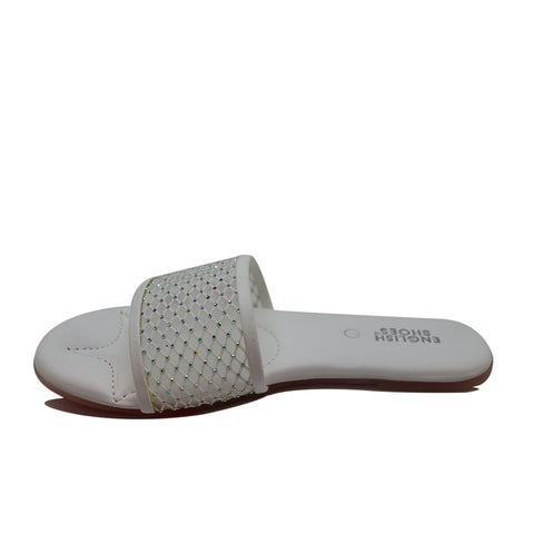 WOMEN FANCY SLIPPER RL-2612