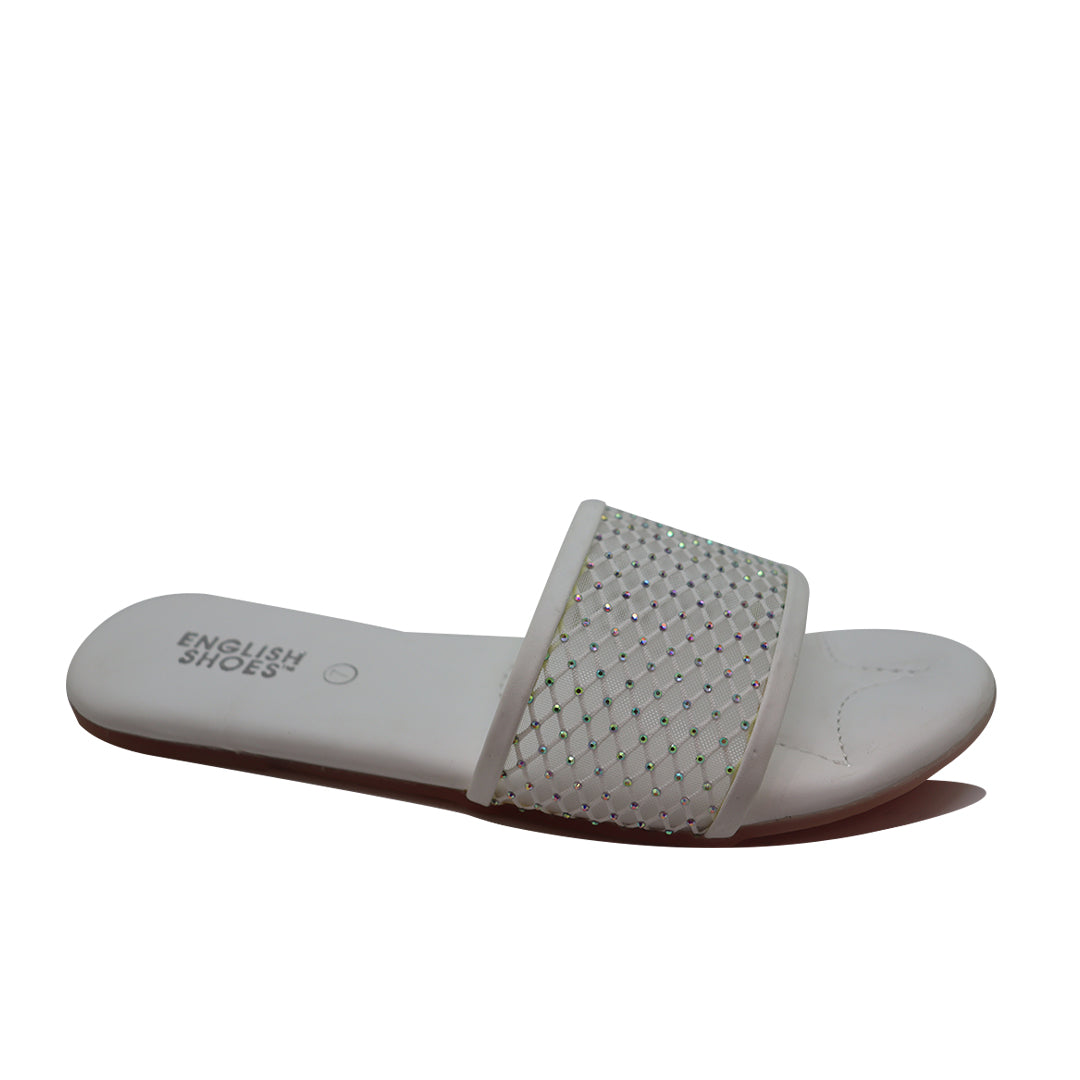 WOMEN FANCY SLIPPER RL-2612