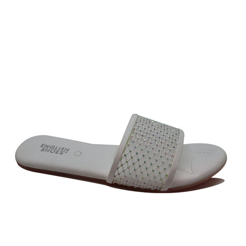 WOMEN FANCY SLIPPER RL-2612