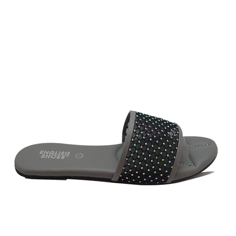 WOMEN FANCY SLIPPER RL-2612