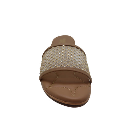 WOMEN FANCY SLIPPER RL-2612