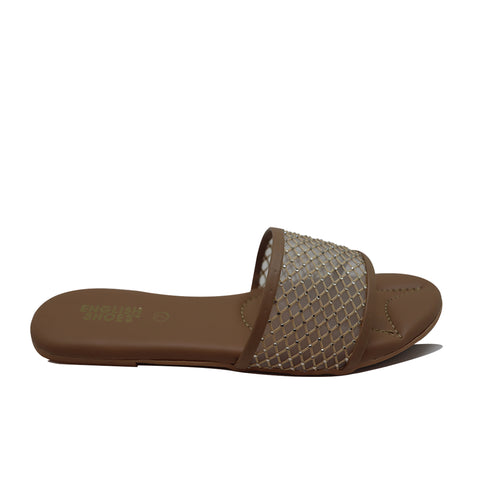 WOMEN FANCY SLIPPER RL-2612