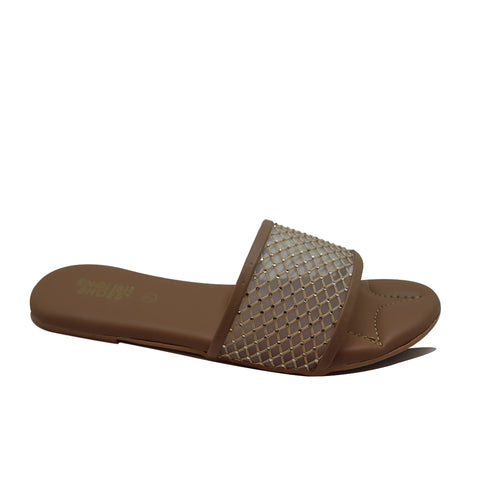 WOMEN FANCY SLIPPER RL-2612