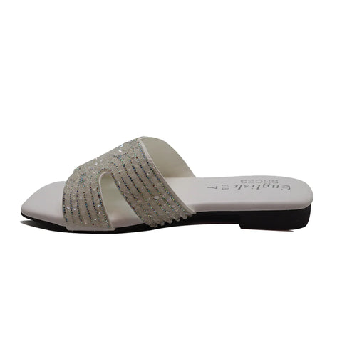 WOMEN FANCY SLIPPER RL-2615