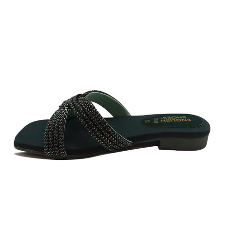 WOMEN FANCY SLIPPER RL-2619