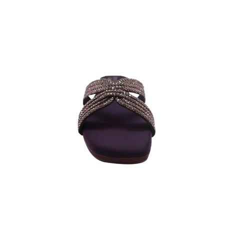 WOMEN FANCY SLIPPER RL-2619
