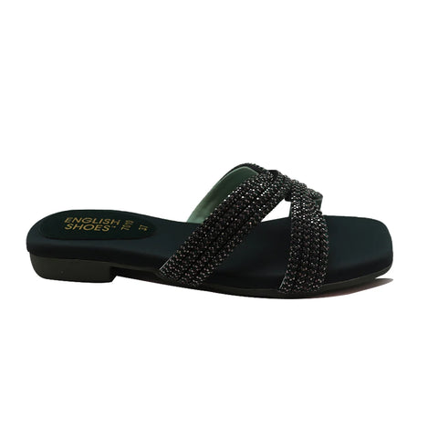 WOMEN FANCY SLIPPER RL-2619