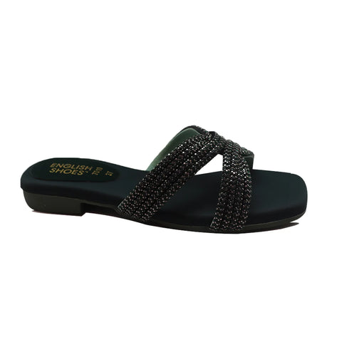 WOMEN FANCY SLIPPER RL-2619