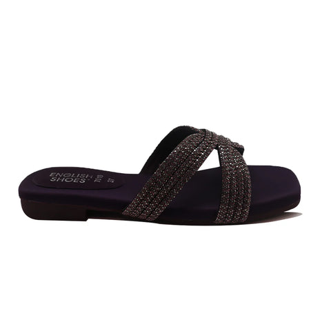WOMEN FANCY SLIPPER RL-2619