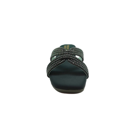 WOMEN FANCY SLIPPER RL-2619