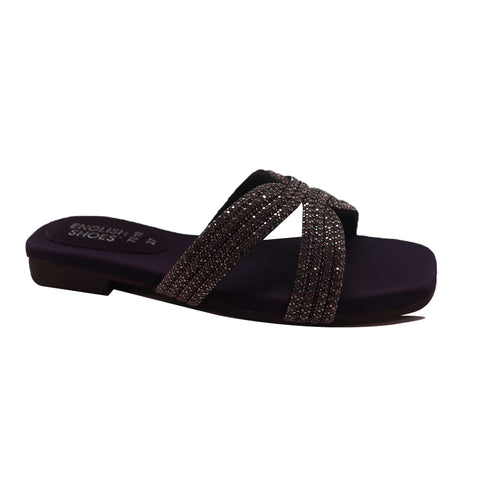 WOMEN FANCY SLIPPER RL-2619