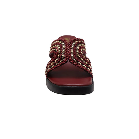 WOMEN FANCY SLIPPER RL-2620