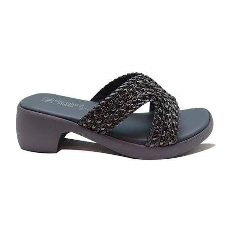 WOMEN FANCY SLIPPER RL-2620