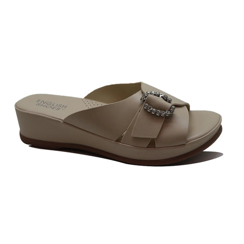 WOMEN FANCY SLIPPER RL-2622