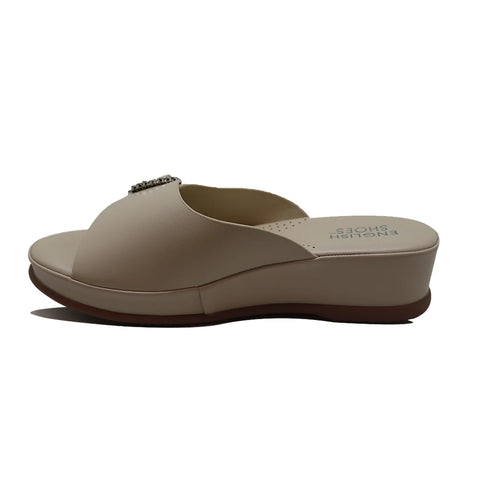 WOMEN FANCY SLIPPER RL-2622