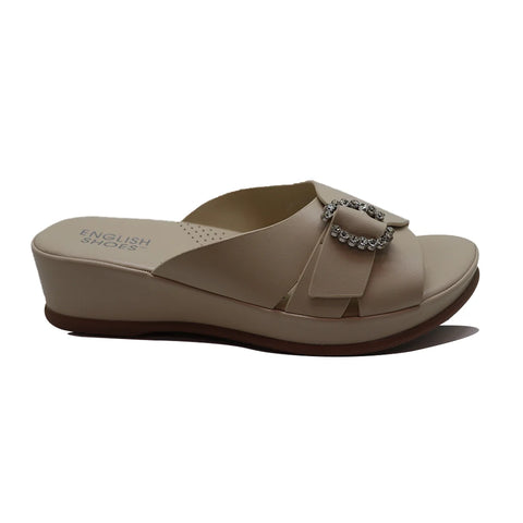 WOMEN FANCY SLIPPER RL-2622