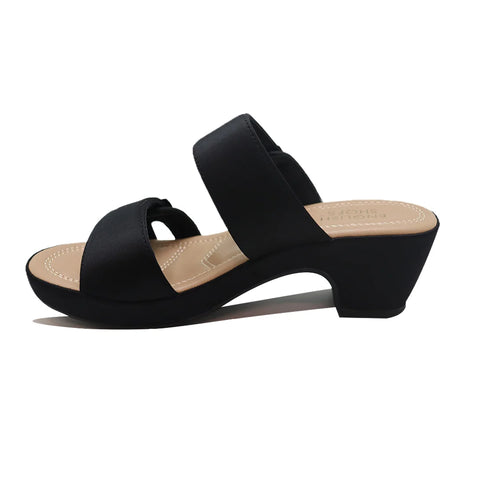 WOMEN CASUAL SLIPPER RL-2628