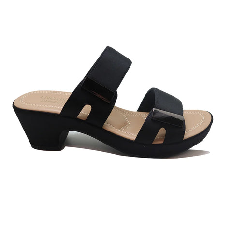 WOMEN CASUAL SLIPPER RL-2628