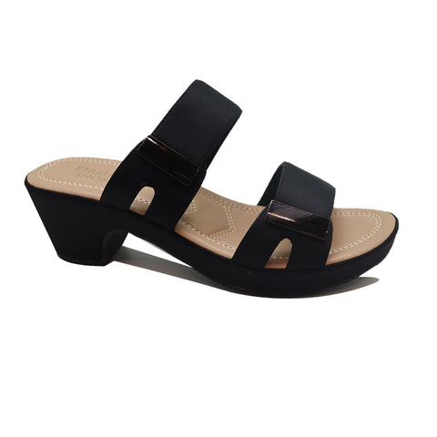 WOMEN CASUAL SLIPPER RL-2628
