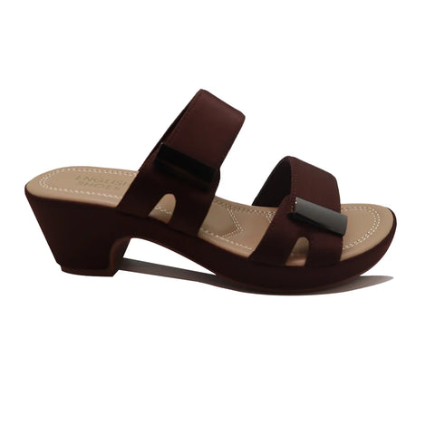 WOMEN CASUAL SLIPPER RL-2628