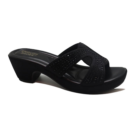 WOMEN FANCY SLIPPER RL-2629