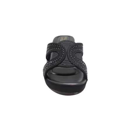WOMEN FANCY SLIPPER RL-2629
