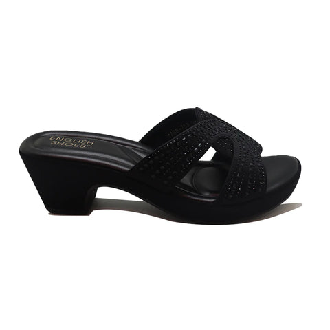 WOMEN FANCY SLIPPER RL-2629