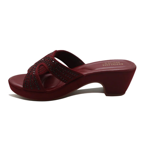 WOMEN CASUAL SLIPPER RL-2629