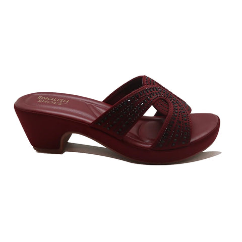 WOMEN CASUAL SLIPPER RL-2629