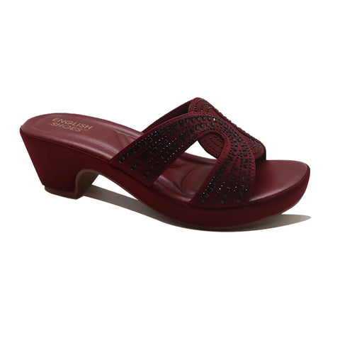 WOMEN CASUAL SLIPPER RL-2629