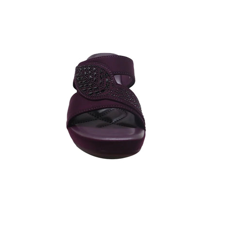 WOMEN FANCY SLIPPER RL-2632