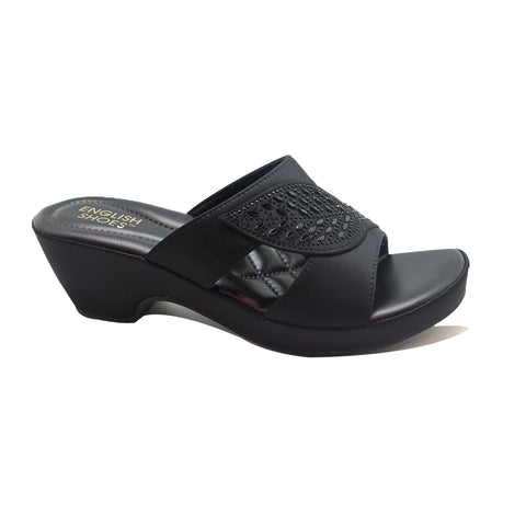 WOMEN CASUAL SLIPPER RL-2632
