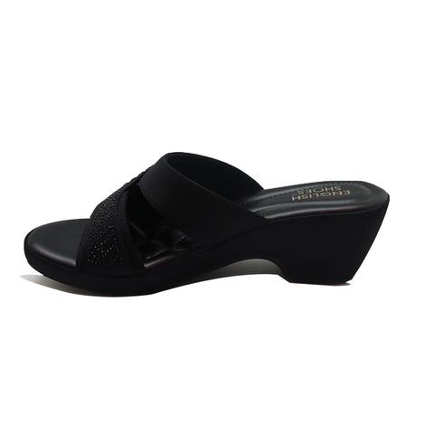 WOMEN CASUAL SLIPPER RL-2632