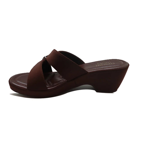 WOMEN CASUAL SLIPPER RL-2633