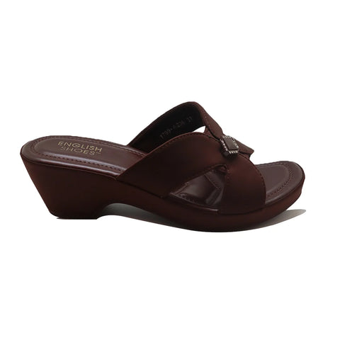 WOMEN CASUAL SLIPPER RL-2633