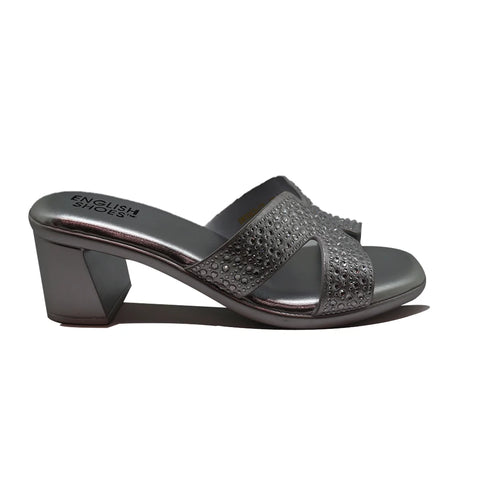 WOMEN FANCY SLIPPER RL-2635