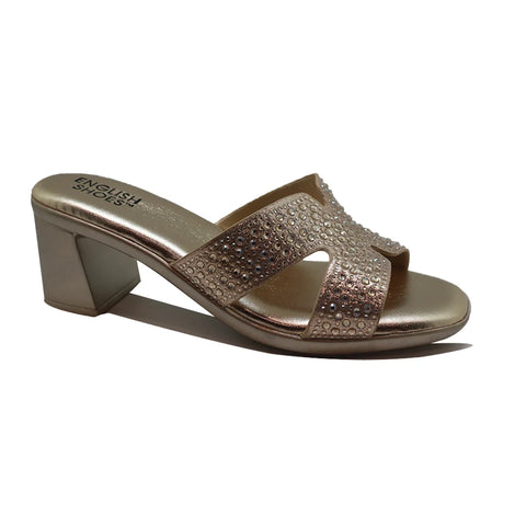 WOMEN CASUAL SLIPPER RL-2635