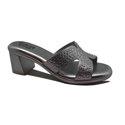 WOMEN FANCY SLIPPER RL-2635