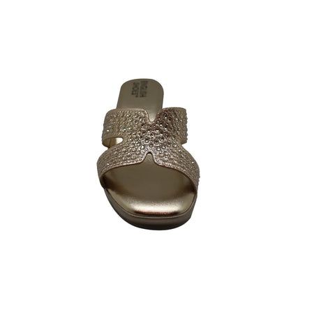 WOMEN CASUAL SLIPPER RL-2635