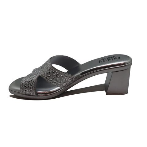 WOMEN FANCY SLIPPER RL-2635