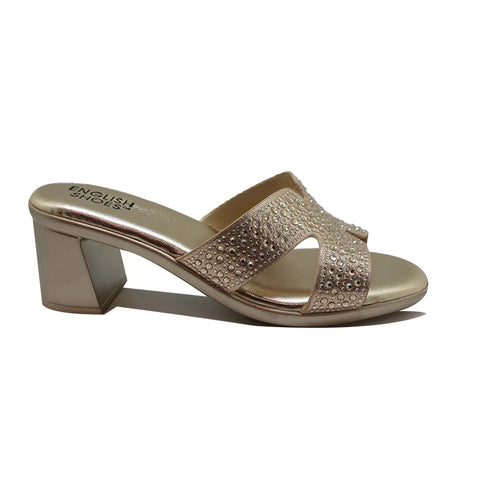 WOMEN CASUAL SLIPPER RL-2635