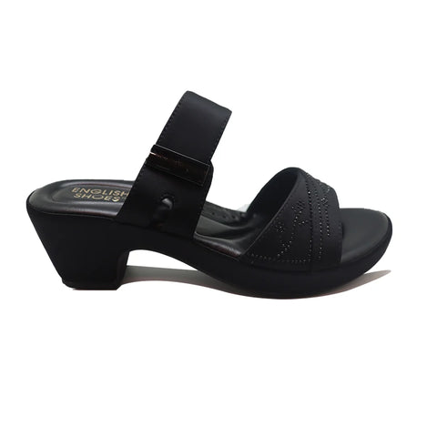 WOMEN FANCY SLIPPER RL-2637